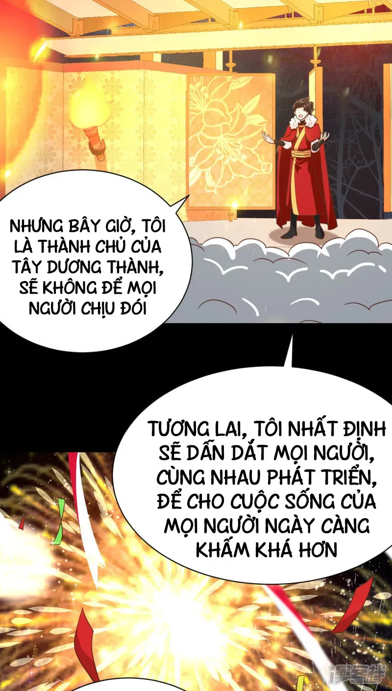 Từ Hôm Nay Bắt Đầu Làm Thành Chủ Chapter 129.1 - 74