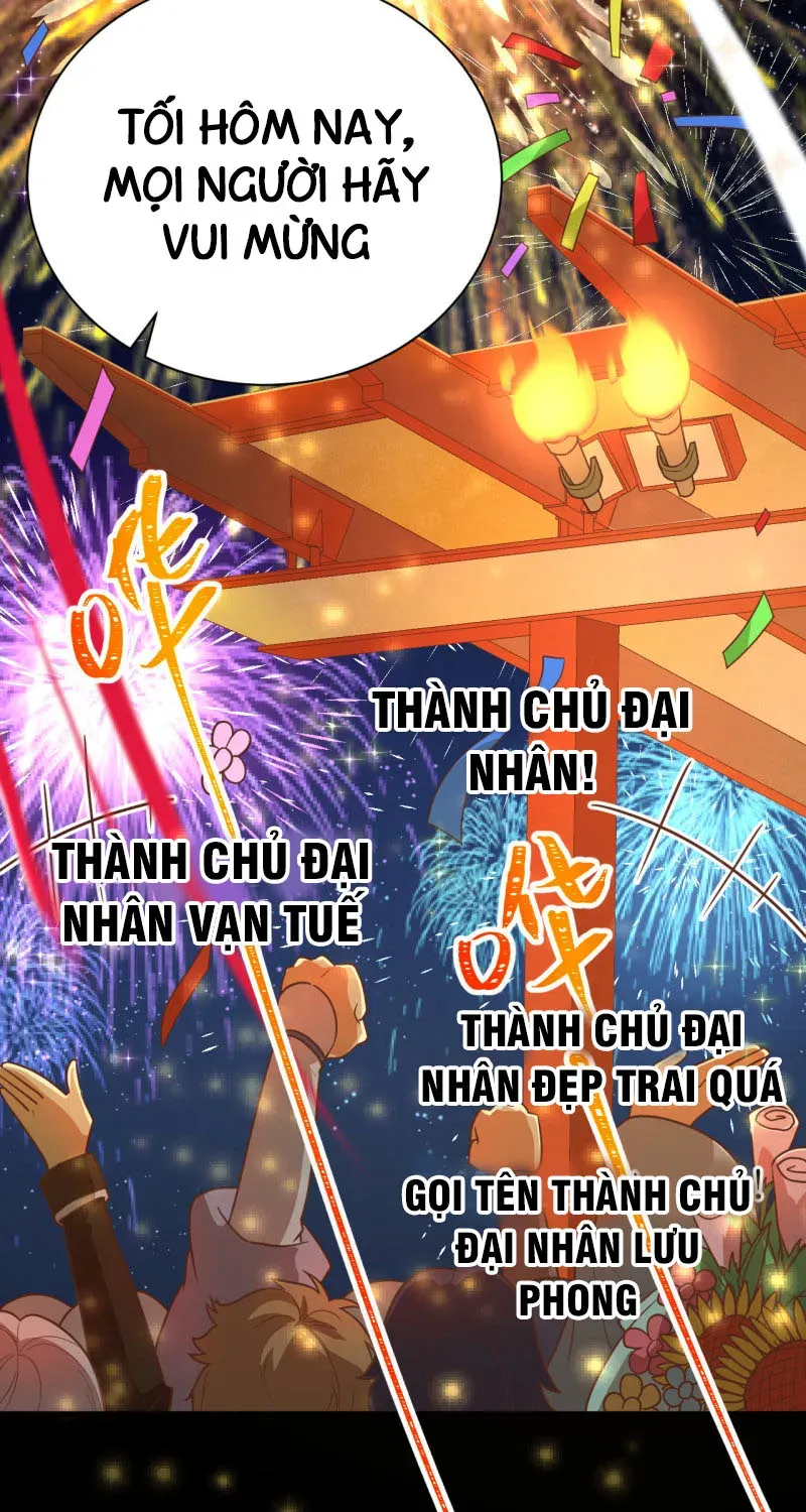 Từ Hôm Nay Bắt Đầu Làm Thành Chủ Chapter 129.1 - 75