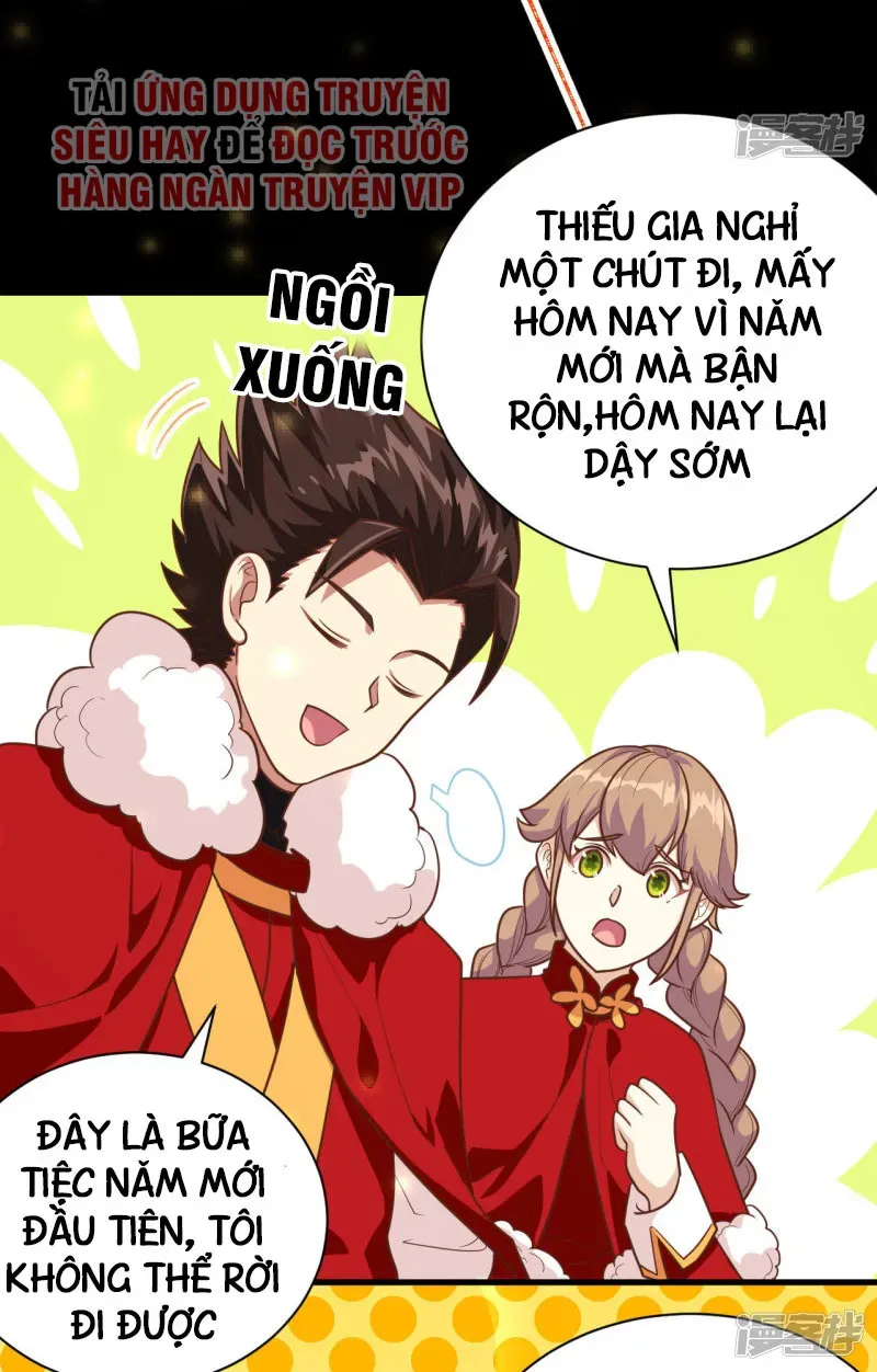Từ Hôm Nay Bắt Đầu Làm Thành Chủ Chapter 129.1 - 77