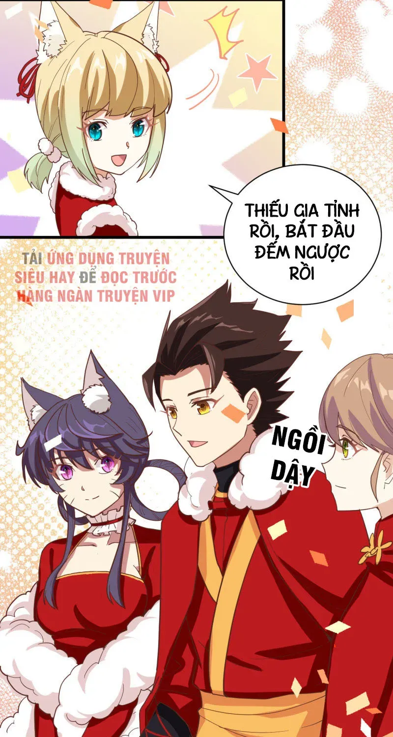 Từ Hôm Nay Bắt Đầu Làm Thành Chủ Chapter 129.1 - 91