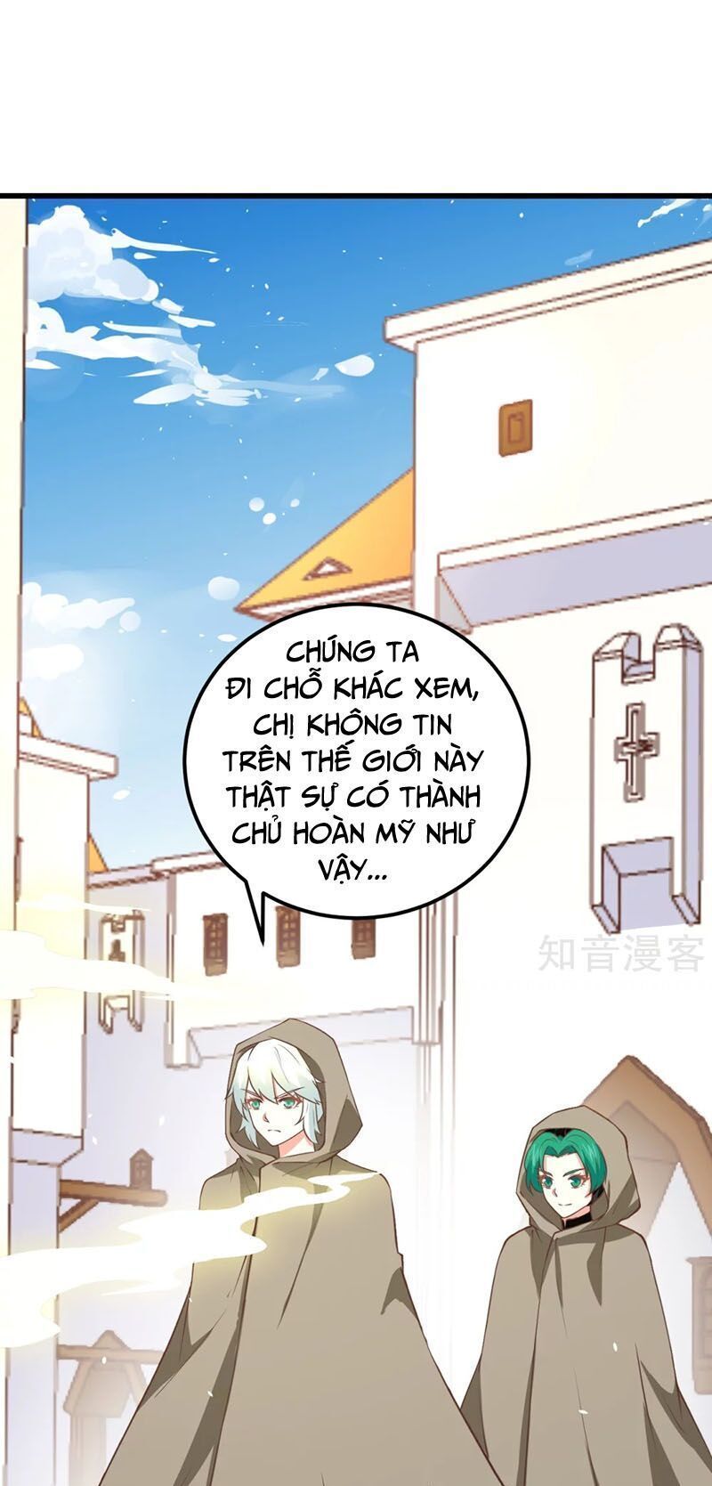 Từ Hôm Nay Bắt Đầu Làm Thành Chủ Chapter 172.2 - 2