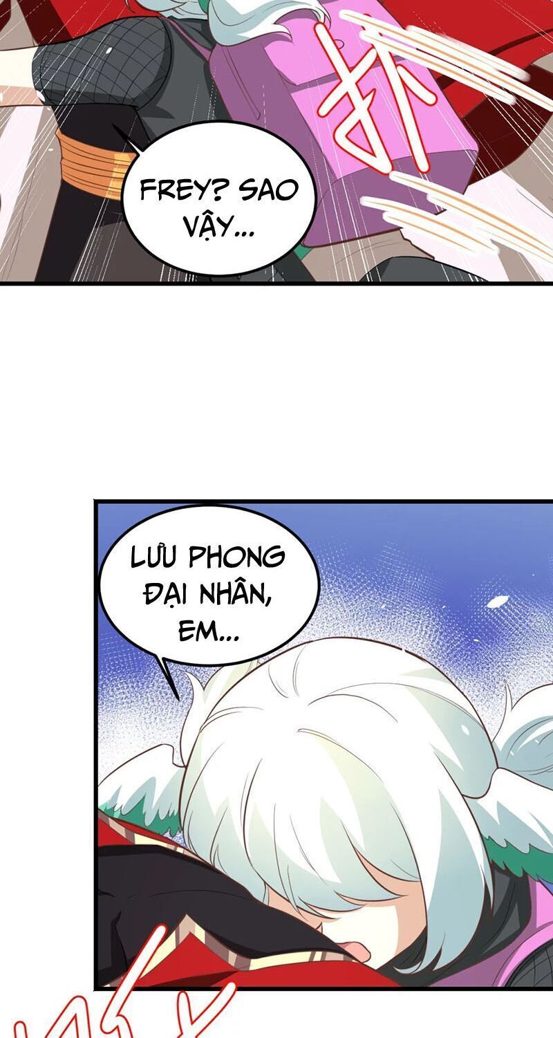 Từ Hôm Nay Bắt Đầu Làm Thành Chủ Chapter 172.2 - 27