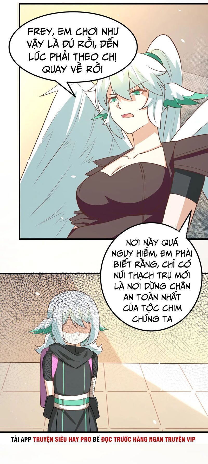 Từ Hôm Nay Bắt Đầu Làm Thành Chủ Chapter 172.2 - 35