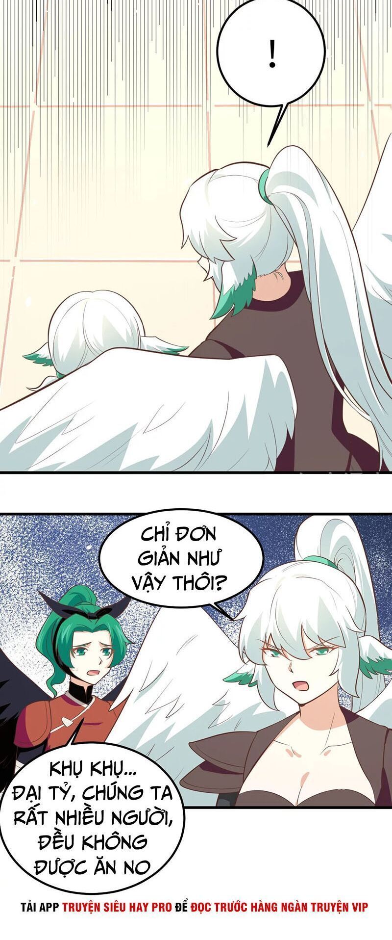 Từ Hôm Nay Bắt Đầu Làm Thành Chủ Chapter 172.2 - 41
