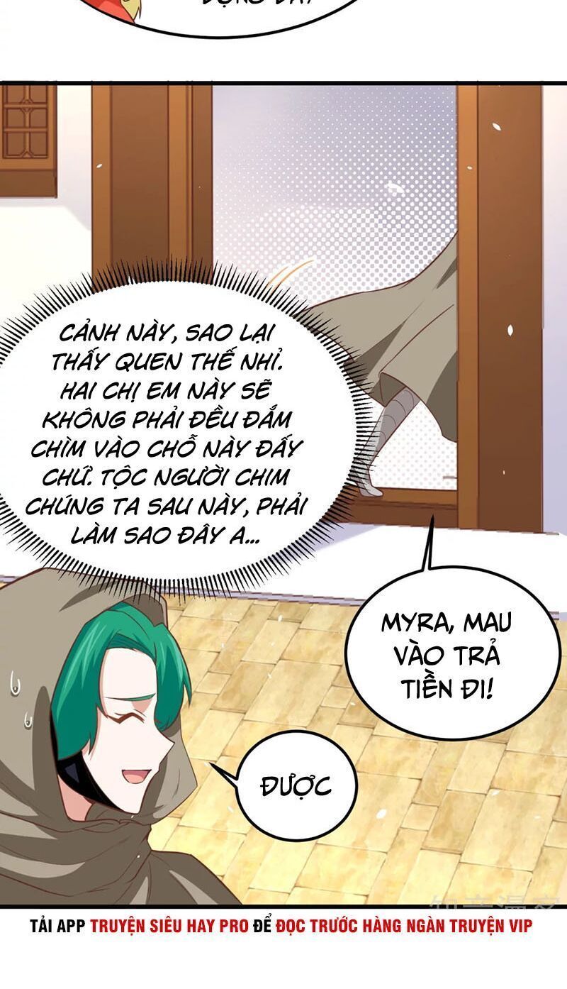Từ Hôm Nay Bắt Đầu Làm Thành Chủ Chapter 172.2 - 9