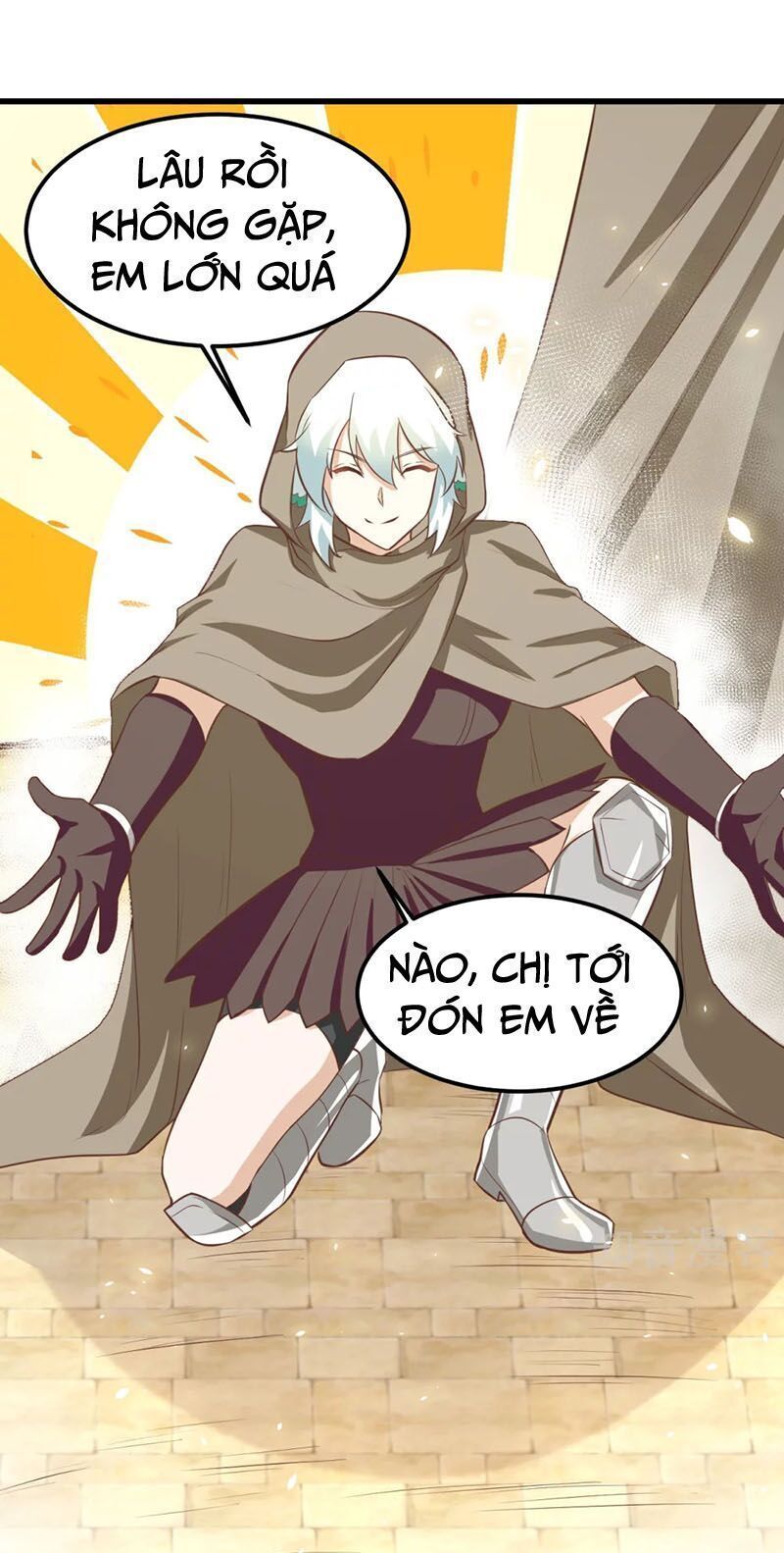 Từ Hôm Nay Bắt Đầu Làm Thành Chủ Chapter 172.3 - 20