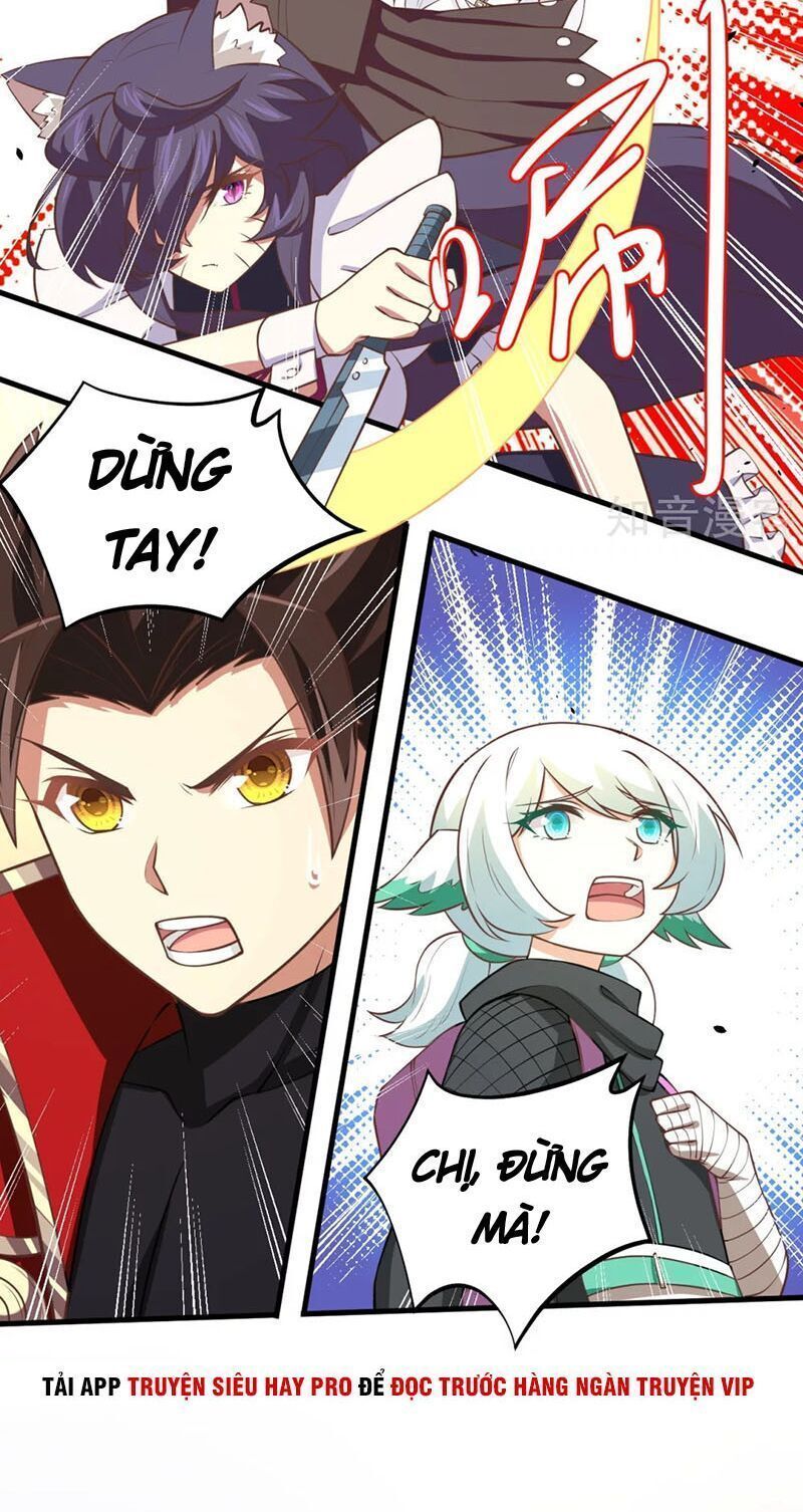 Từ Hôm Nay Bắt Đầu Làm Thành Chủ Chapter 172.3 - 31