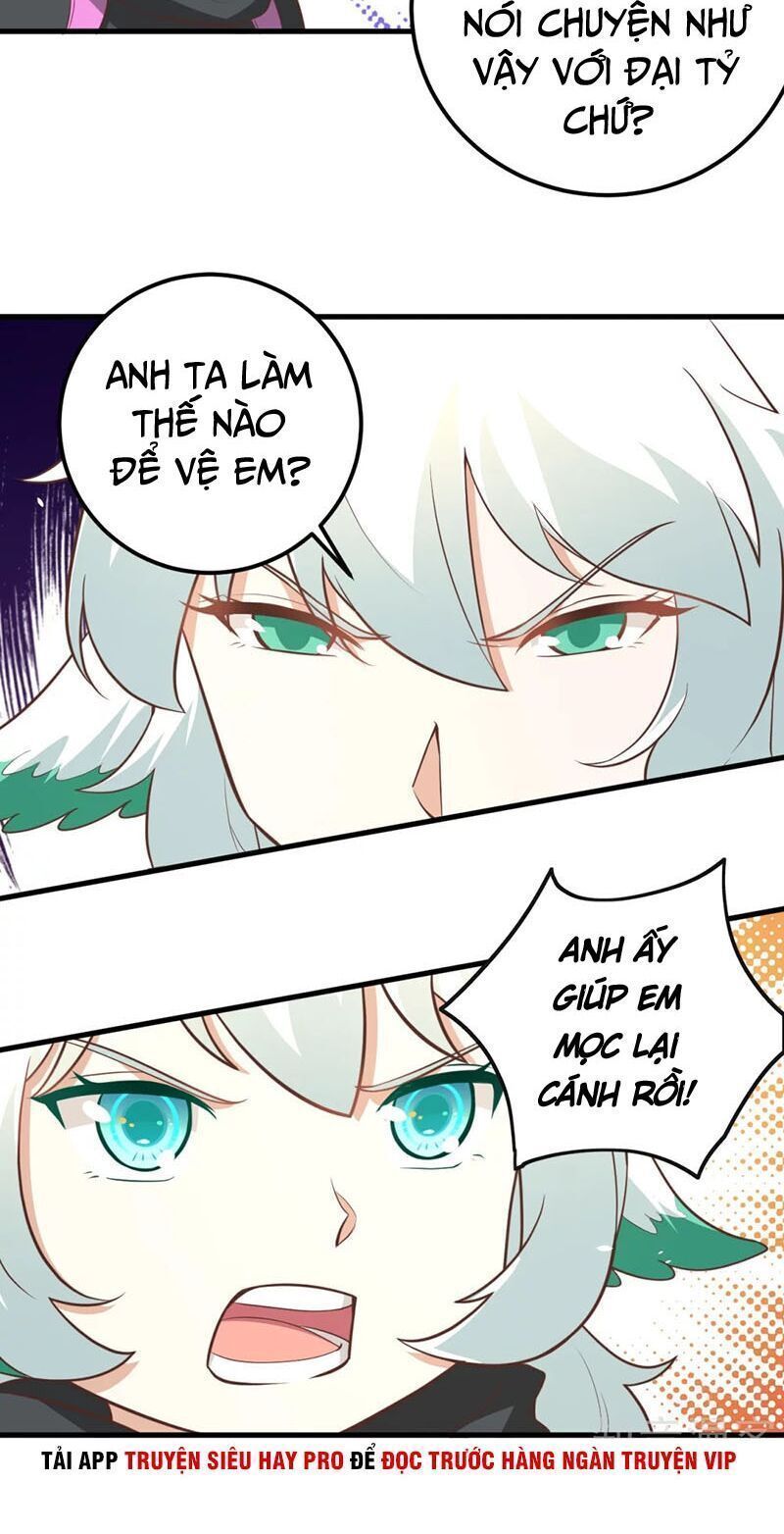 Từ Hôm Nay Bắt Đầu Làm Thành Chủ Chapter 172.3 - 37
