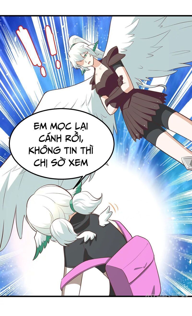 Từ Hôm Nay Bắt Đầu Làm Thành Chủ Chapter 172.3 - 38