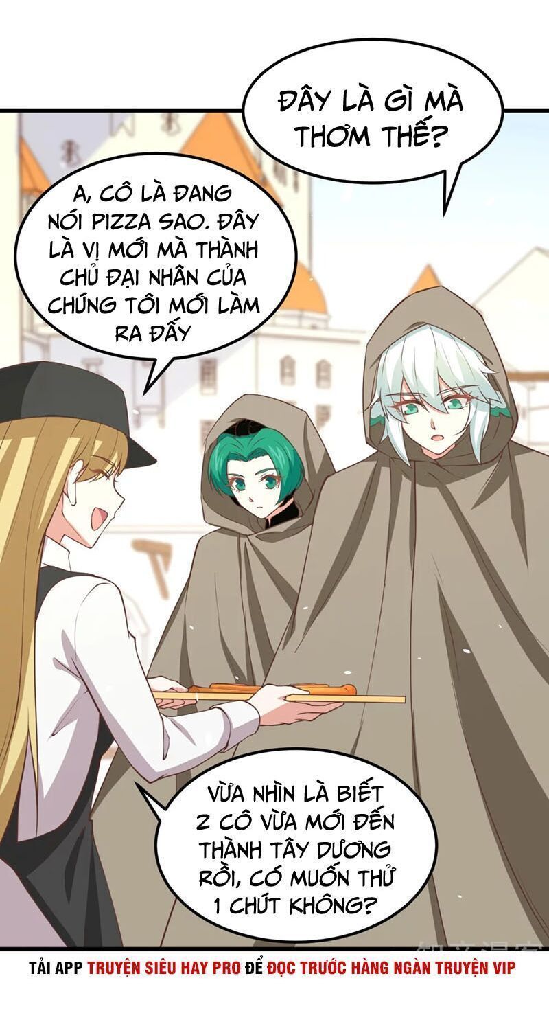 Từ Hôm Nay Bắt Đầu Làm Thành Chủ Chapter 172.3 - 5