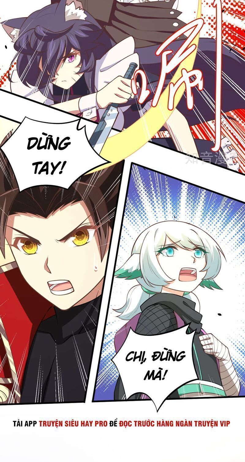 Từ Hôm Nay Bắt Đầu Làm Thành Chủ Chapter 172.8 - 31