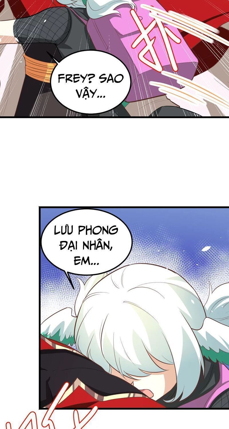 Từ Hôm Nay Bắt Đầu Làm Thành Chủ Chapter 172.9 - 27