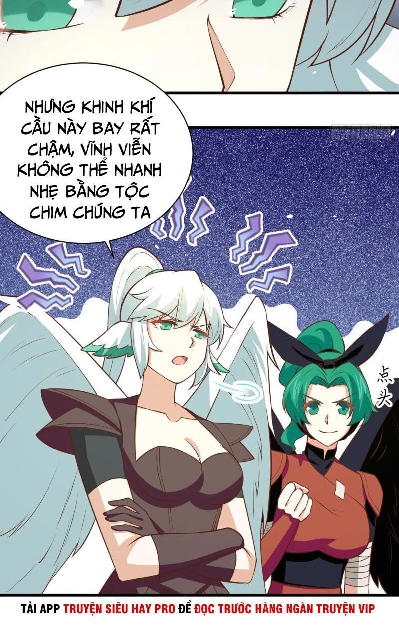 Từ Hôm Nay Bắt Đầu Làm Thành Chủ Chapter 173.1 - 9