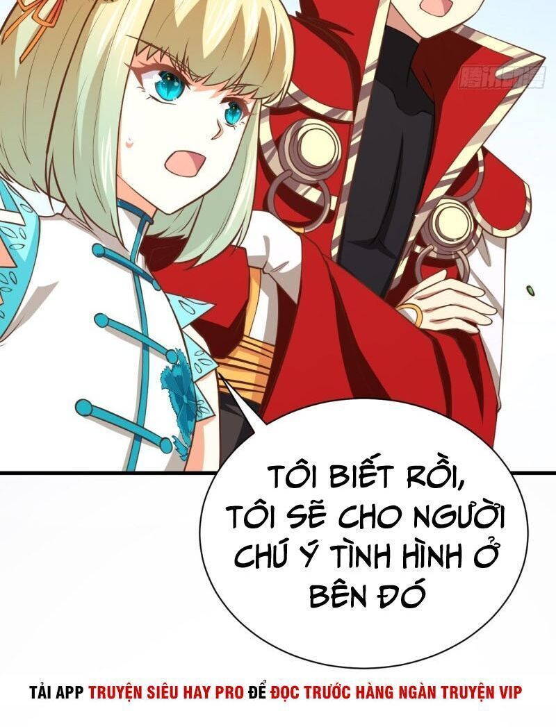 Từ Hôm Nay Bắt Đầu Làm Thành Chủ Chapter 173.3 - 22
