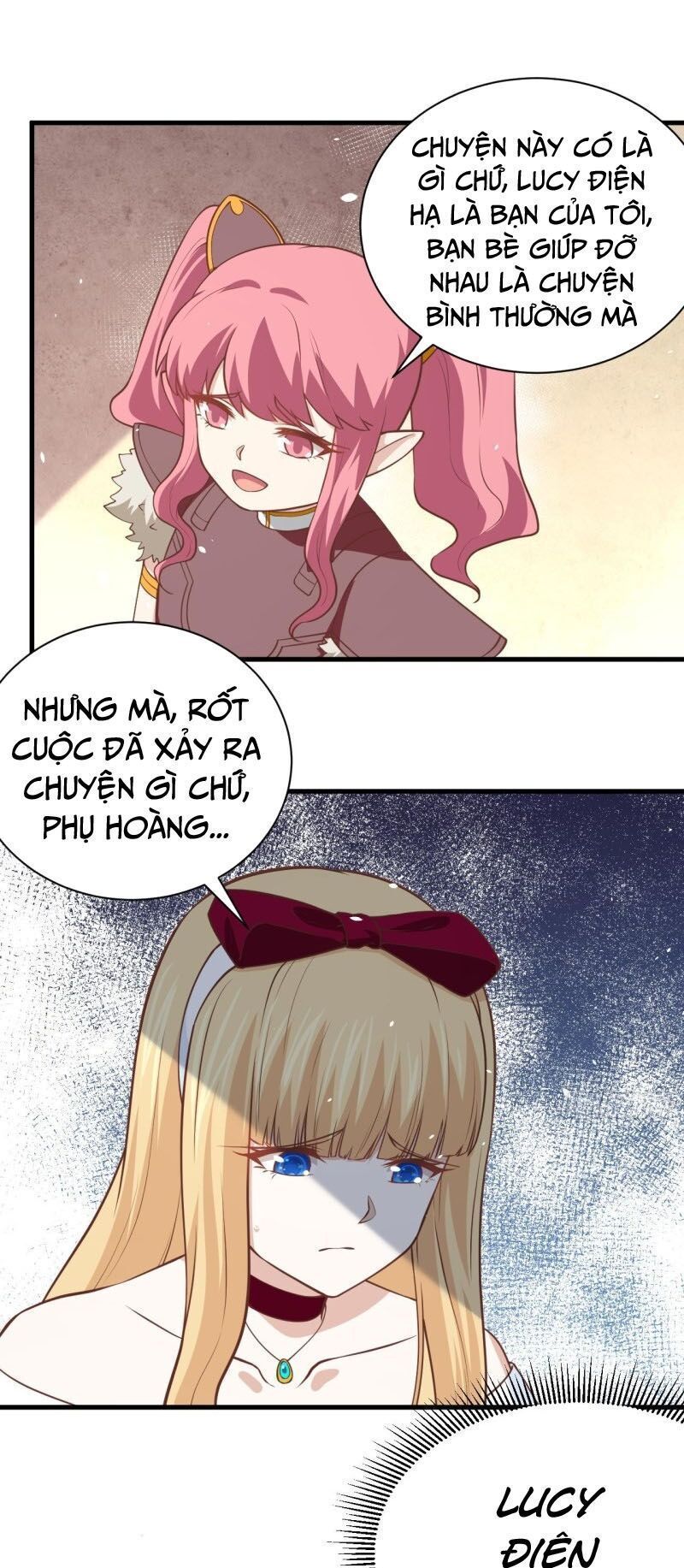 Từ Hôm Nay Bắt Đầu Làm Thành Chủ Chapter 173.3 - 27