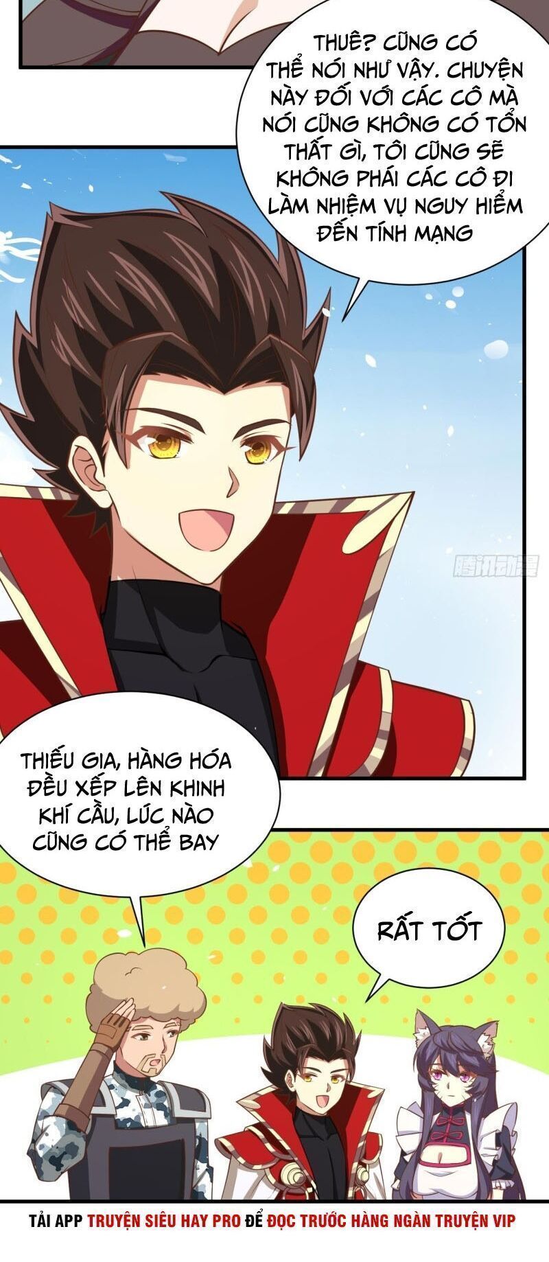 Từ Hôm Nay Bắt Đầu Làm Thành Chủ Chapter 173.4 - 13
