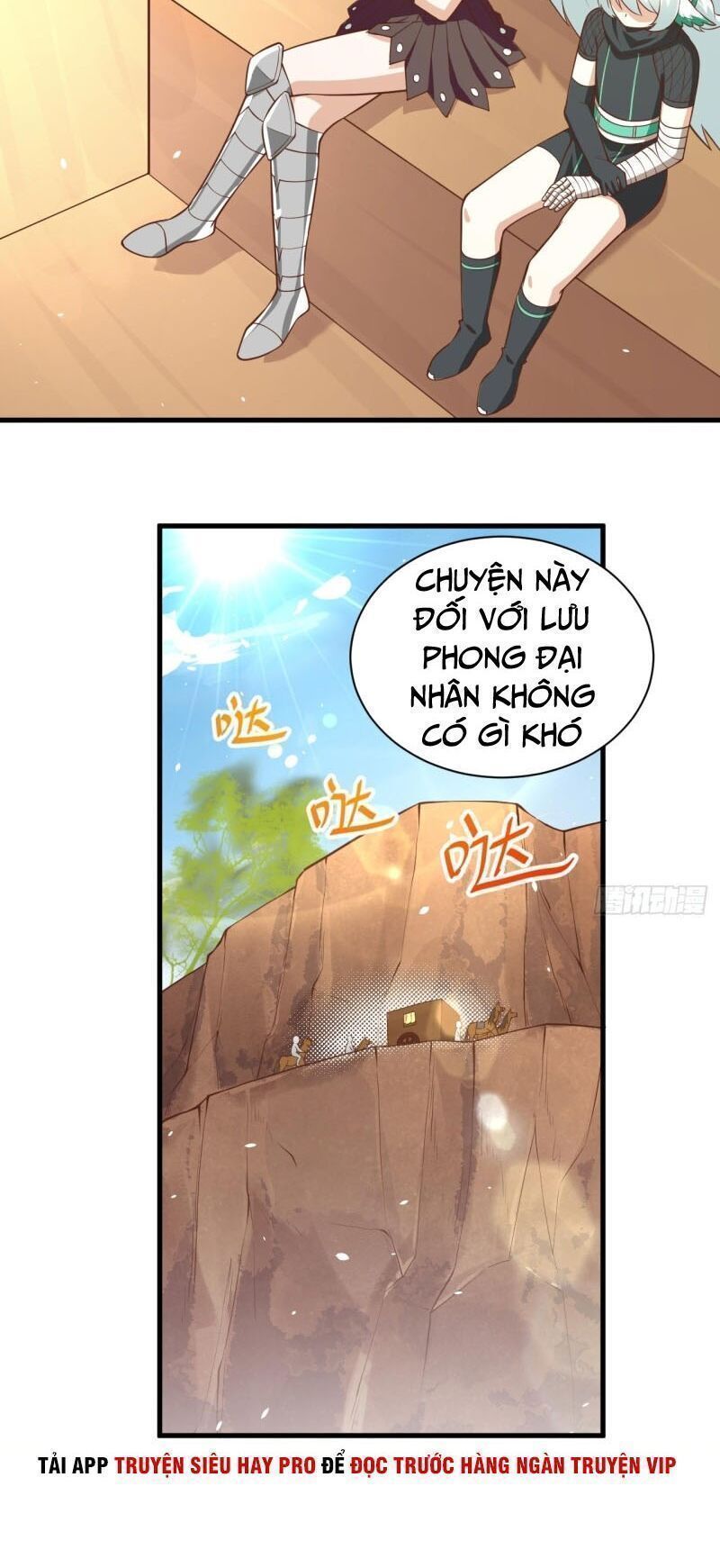 Từ Hôm Nay Bắt Đầu Làm Thành Chủ Chapter 173.6 - 5