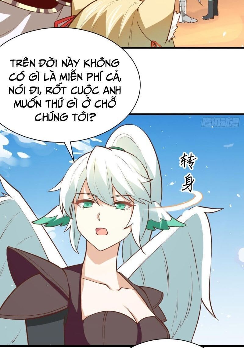 Từ Hôm Nay Bắt Đầu Làm Thành Chủ Chapter 173.7 - 11
