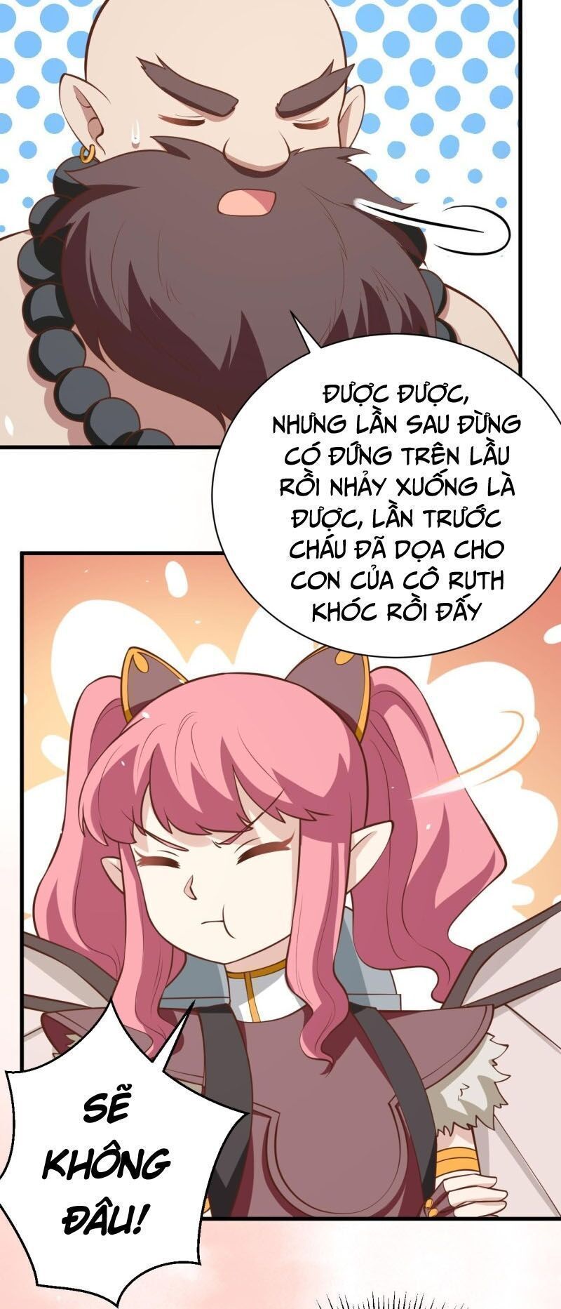 Từ Hôm Nay Bắt Đầu Làm Thành Chủ Chapter 173.7 - 38
