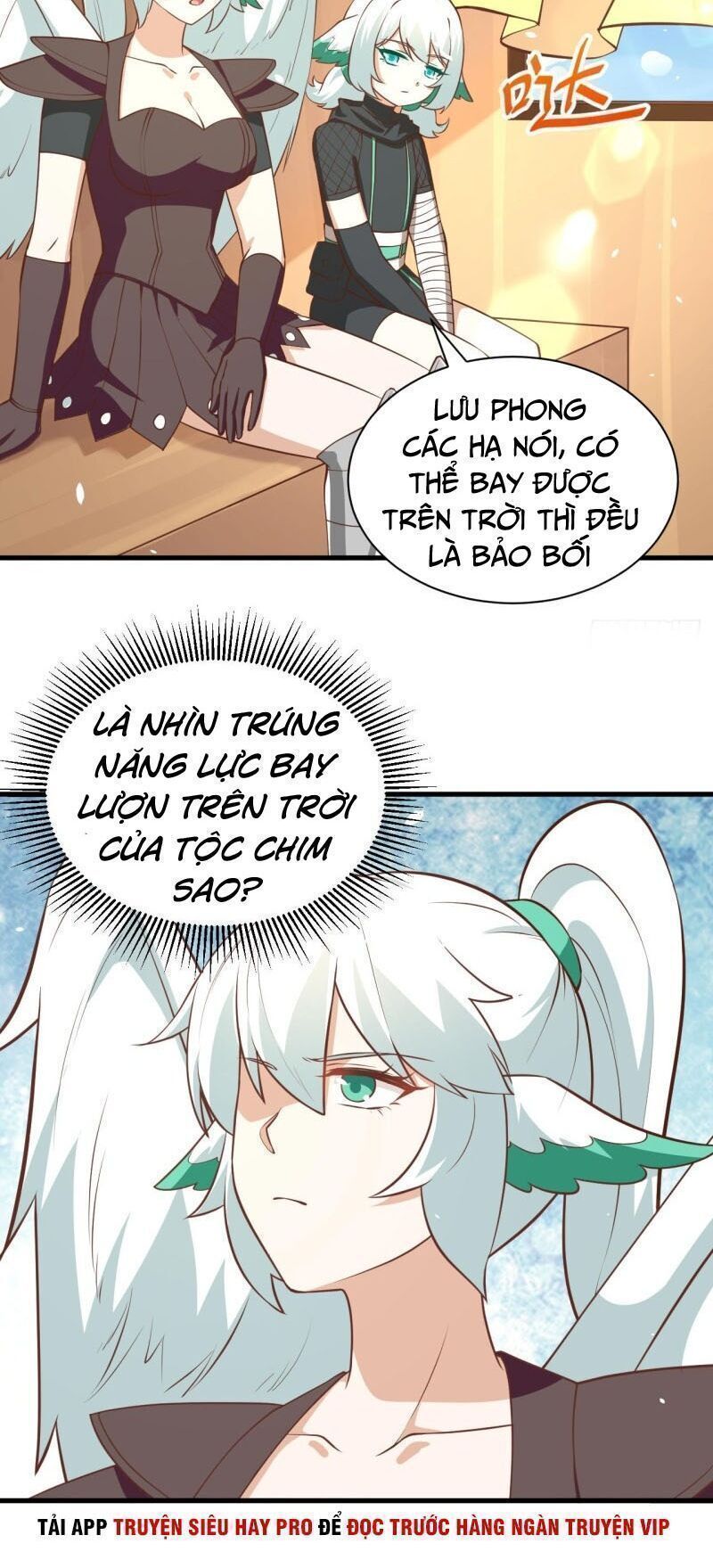 Từ Hôm Nay Bắt Đầu Làm Thành Chủ Chapter 173.8 - 3