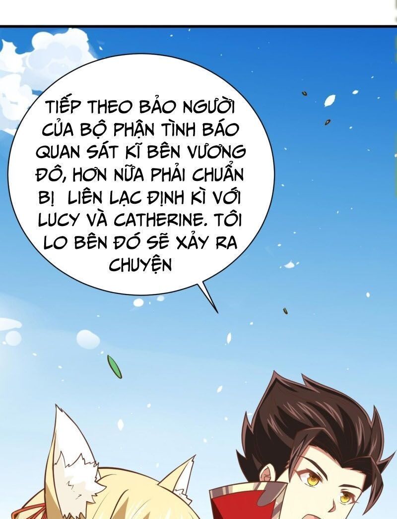 Từ Hôm Nay Bắt Đầu Làm Thành Chủ Chapter 173.8 - 21