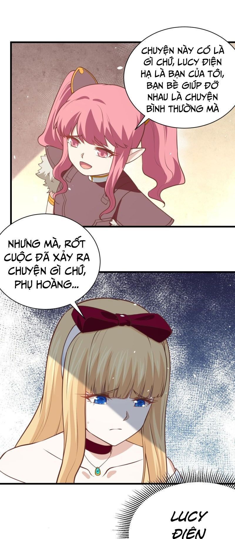 Từ Hôm Nay Bắt Đầu Làm Thành Chủ Chapter 173.8 - 27