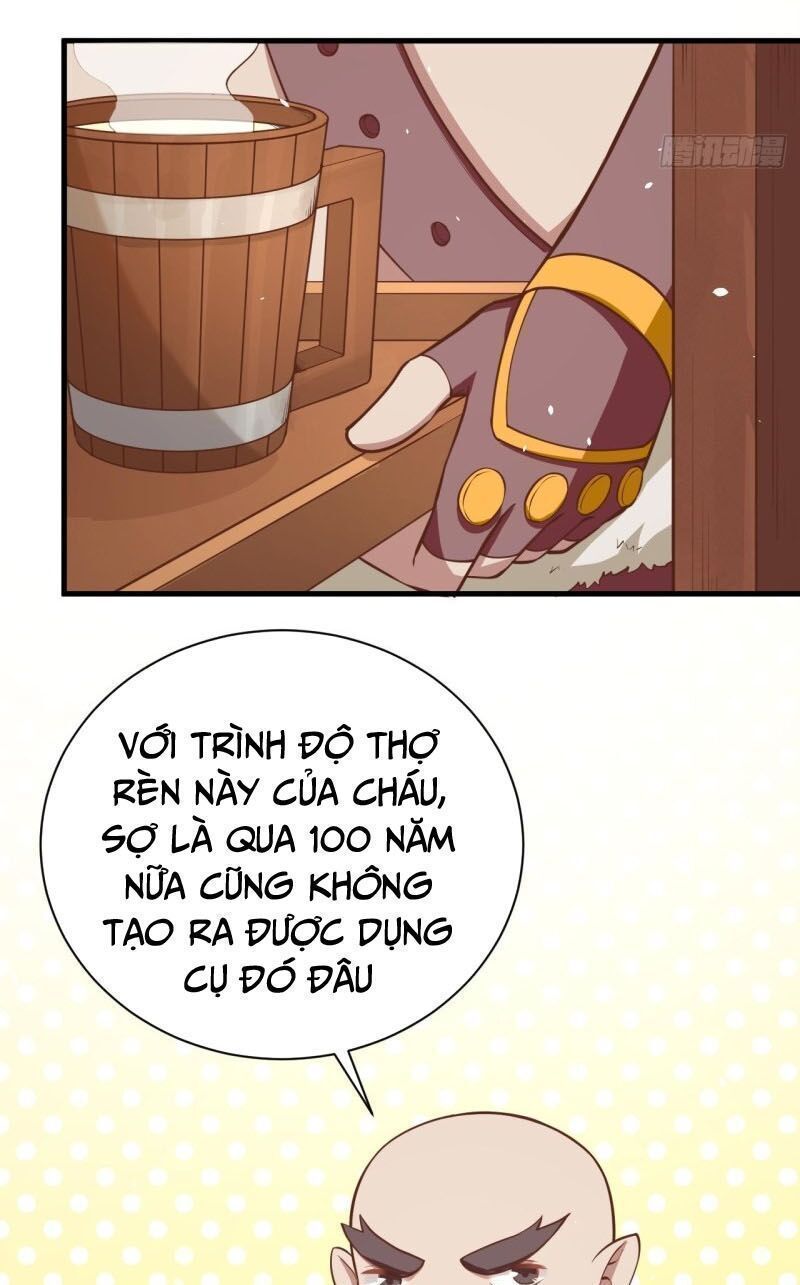 Từ Hôm Nay Bắt Đầu Làm Thành Chủ Chapter 173.8 - 35