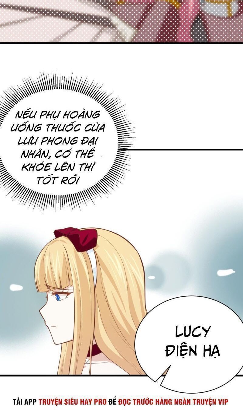 Từ Hôm Nay Bắt Đầu Làm Thành Chủ Chapter 173.8 - 40