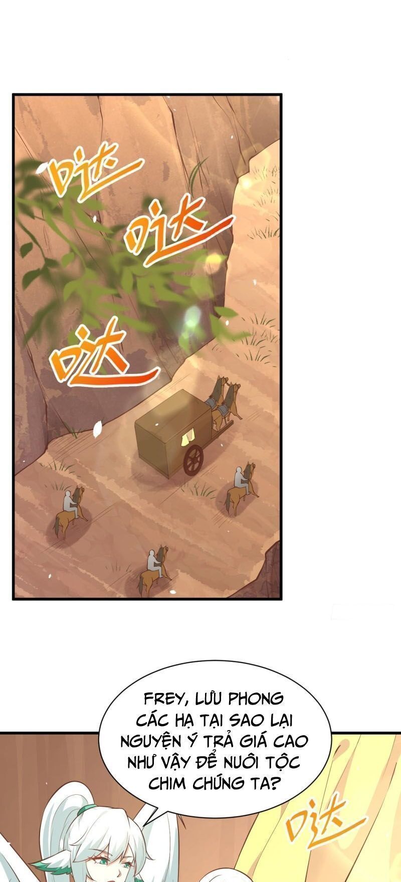 Từ Hôm Nay Bắt Đầu Làm Thành Chủ Chapter 173.9 - 2