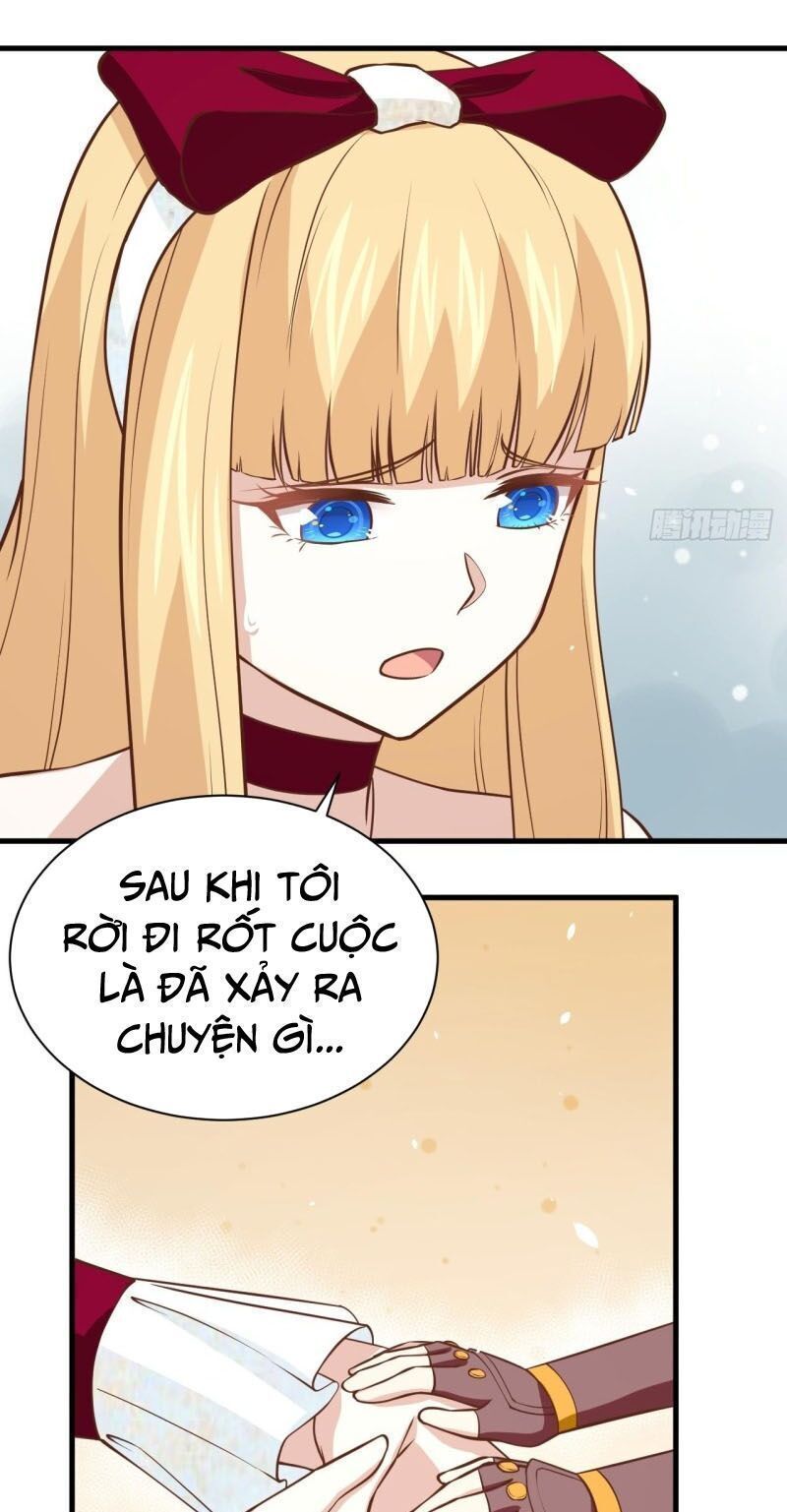 Từ Hôm Nay Bắt Đầu Làm Thành Chủ Chapter 173.9 - 25