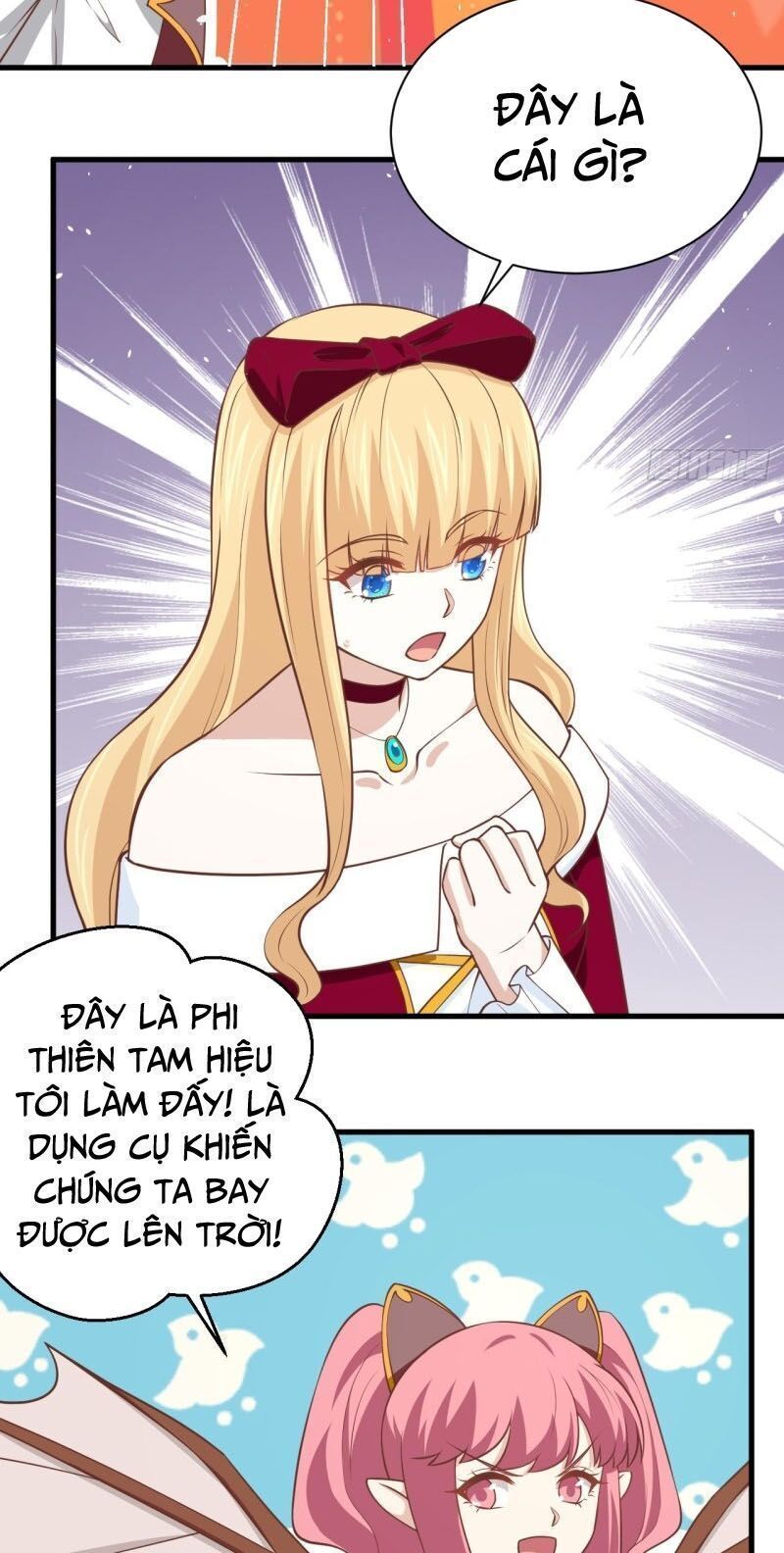 Từ Hôm Nay Bắt Đầu Làm Thành Chủ Chapter 173.9 - 31