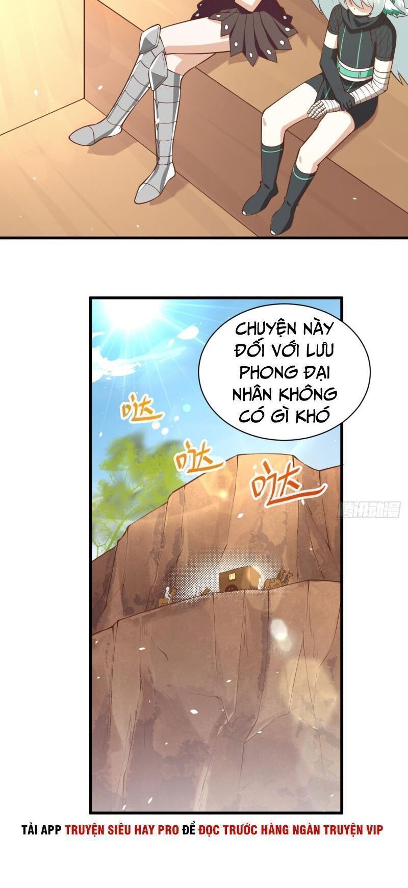 Từ Hôm Nay Bắt Đầu Làm Thành Chủ Chapter 173.9 - 5