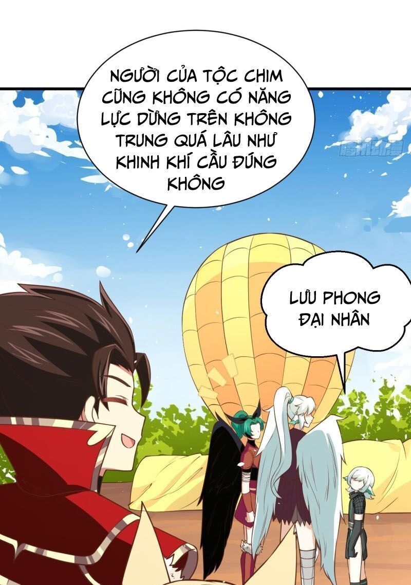 Từ Hôm Nay Bắt Đầu Làm Thành Chủ Chapter 173.9 - 10