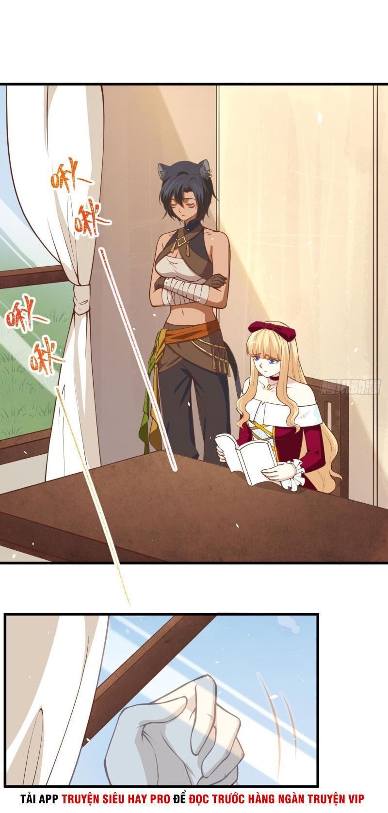 Từ Hôm Nay Bắt Đầu Làm Thành Chủ Chapter 174.1 - 33