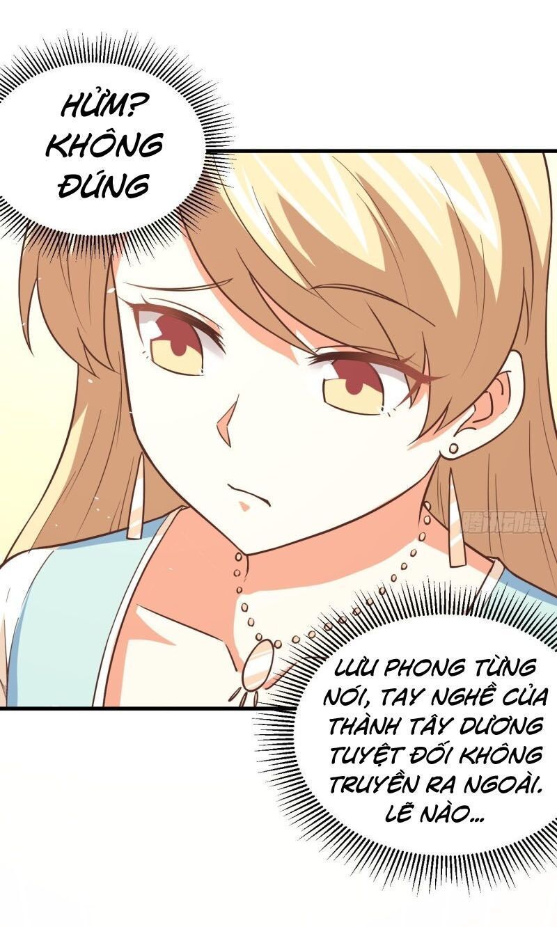 Từ Hôm Nay Bắt Đầu Làm Thành Chủ Chapter 174.2 - 14