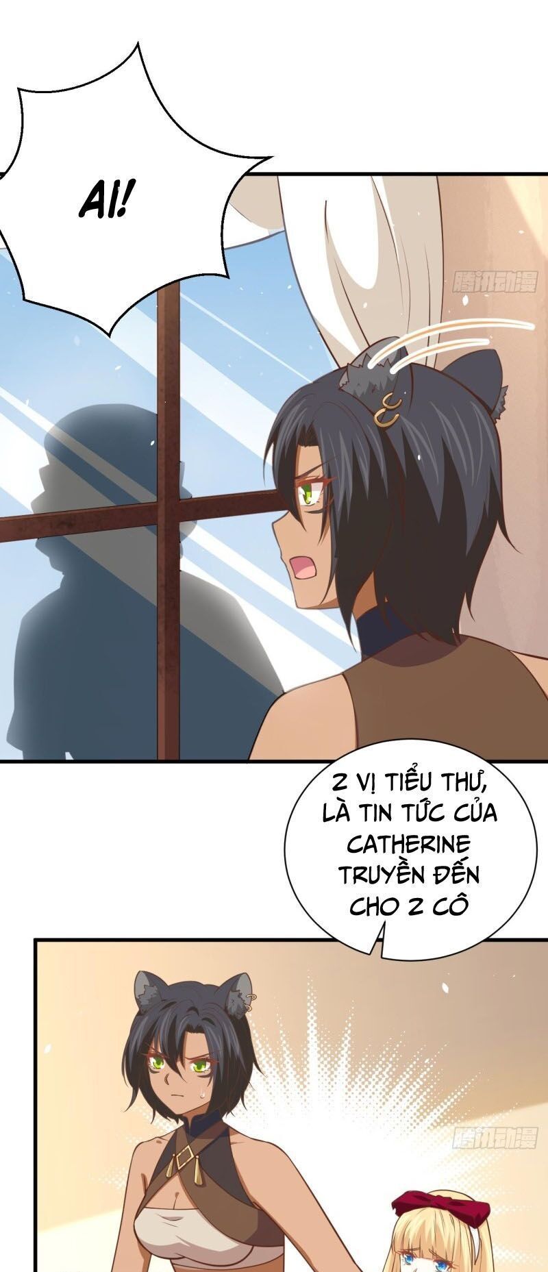 Từ Hôm Nay Bắt Đầu Làm Thành Chủ Chapter 174.2 - 34