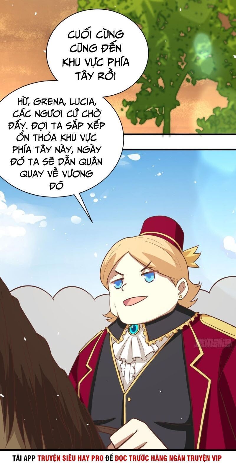 Từ Hôm Nay Bắt Đầu Làm Thành Chủ Chapter 174.2 - 39