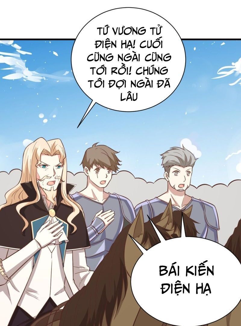 Từ Hôm Nay Bắt Đầu Làm Thành Chủ Chapter 174.2 - 40