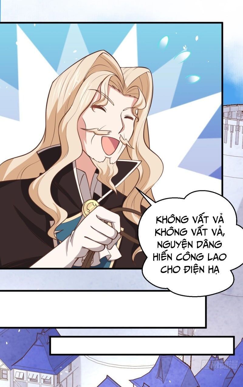 Từ Hôm Nay Bắt Đầu Làm Thành Chủ Chapter 174.2 - 42