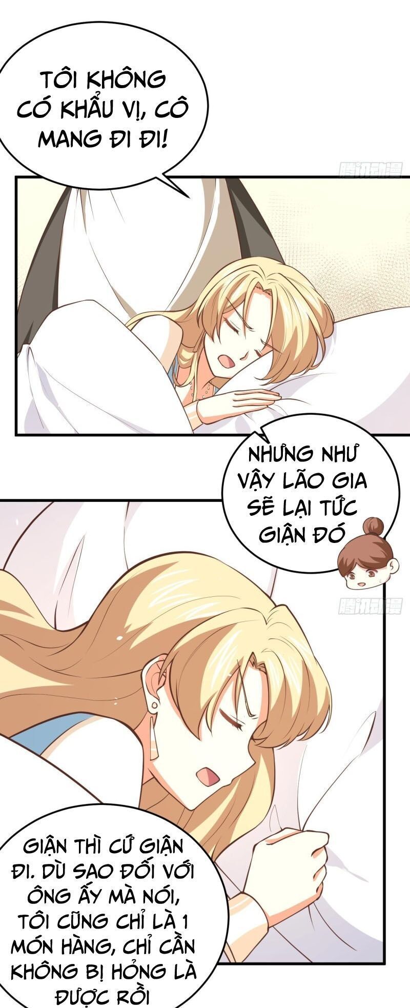 Từ Hôm Nay Bắt Đầu Làm Thành Chủ Chapter 174.2 - 8