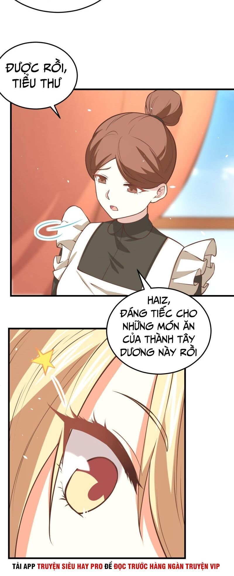 Từ Hôm Nay Bắt Đầu Làm Thành Chủ Chapter 174.2 - 9