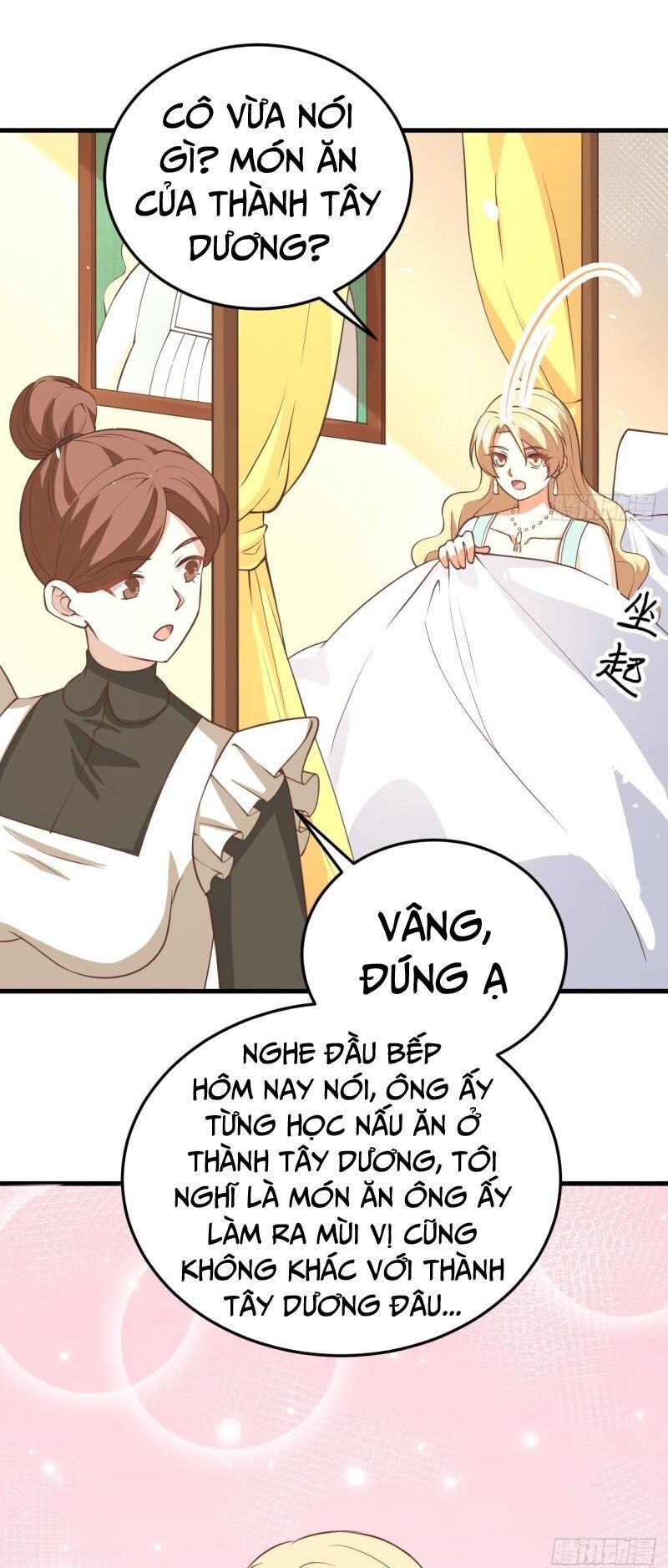 Từ Hôm Nay Bắt Đầu Làm Thành Chủ Chapter 174.2 - 10