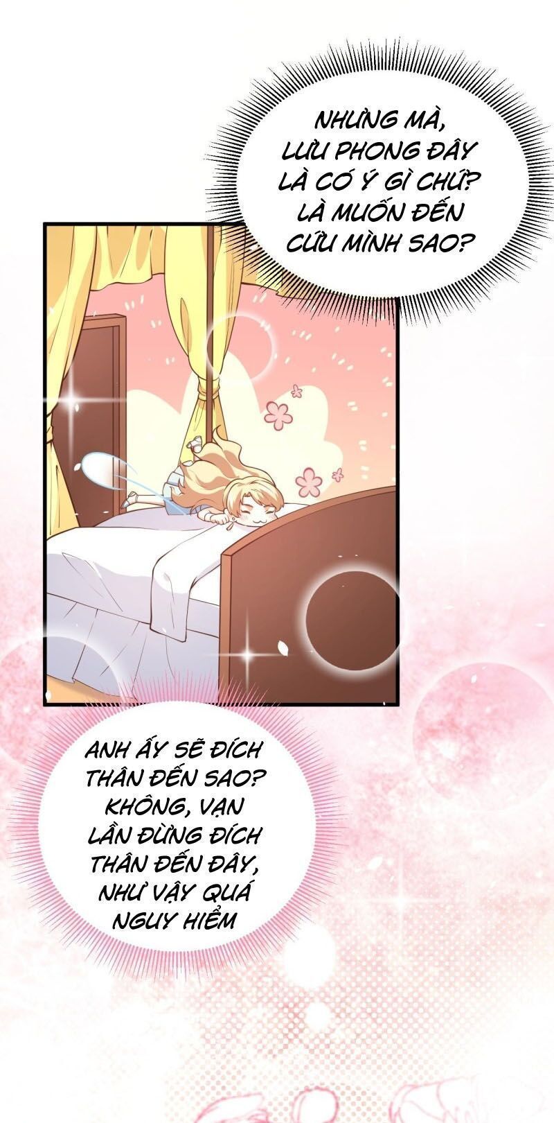 Từ Hôm Nay Bắt Đầu Làm Thành Chủ Chapter 174.9 - 20