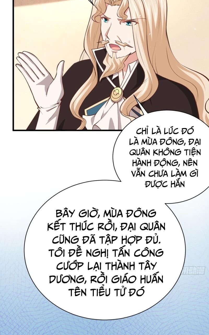 Từ Hôm Nay Bắt Đầu Làm Thành Chủ Chapter 175.1 - 3