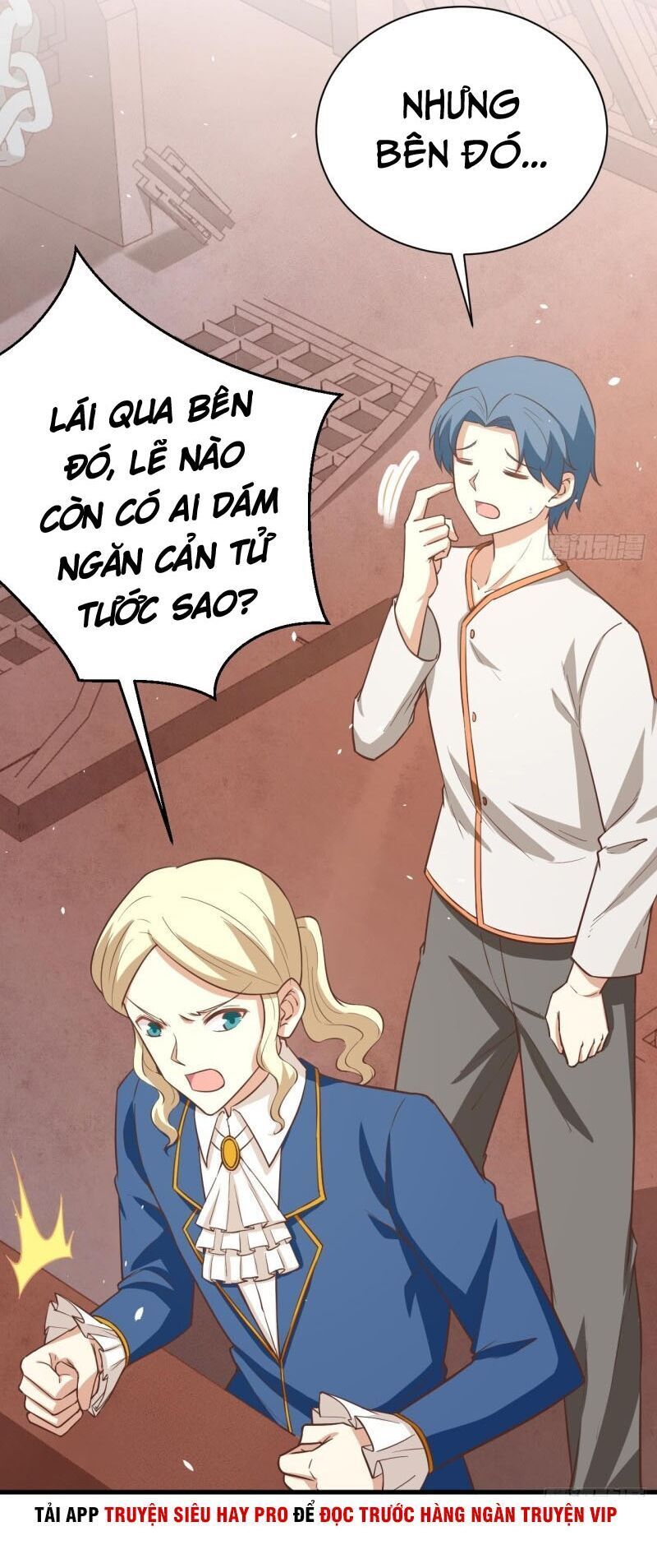Từ Hôm Nay Bắt Đầu Làm Thành Chủ Chapter 175.1 - 21