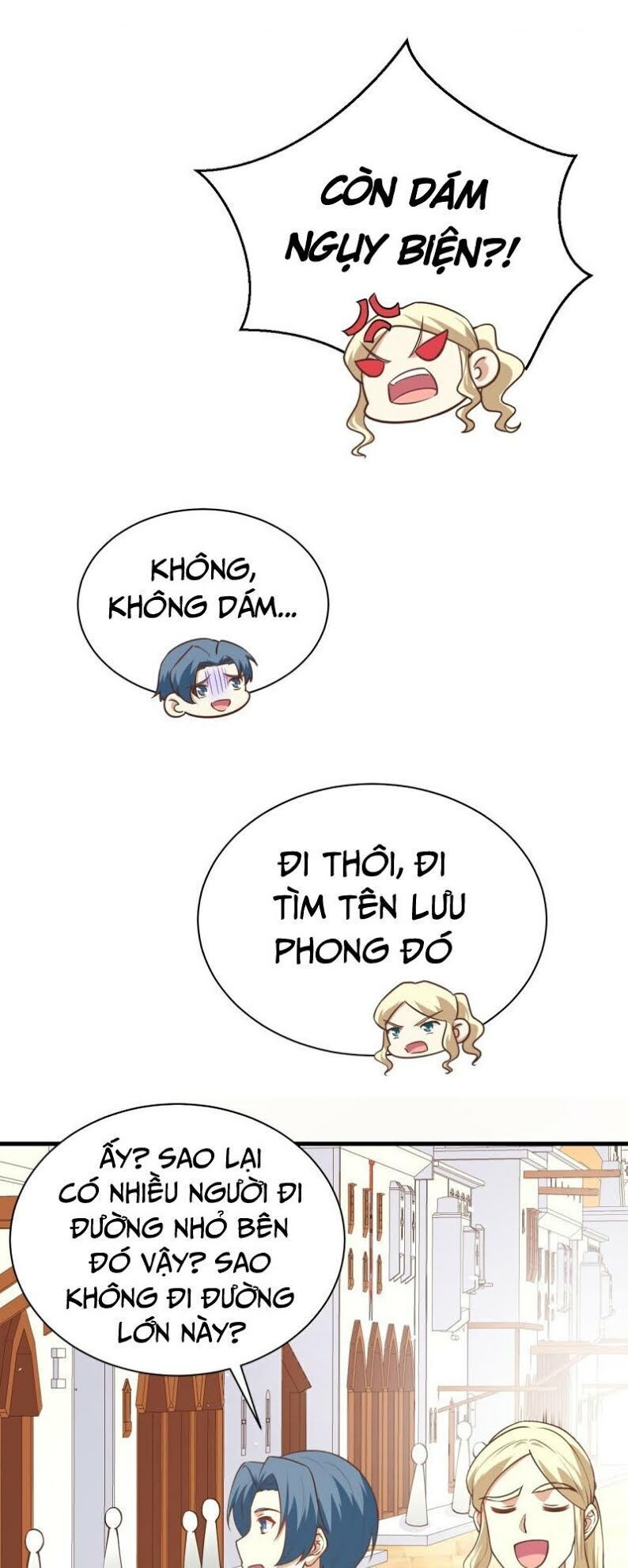 Từ Hôm Nay Bắt Đầu Làm Thành Chủ Chapter 175.2 - 41