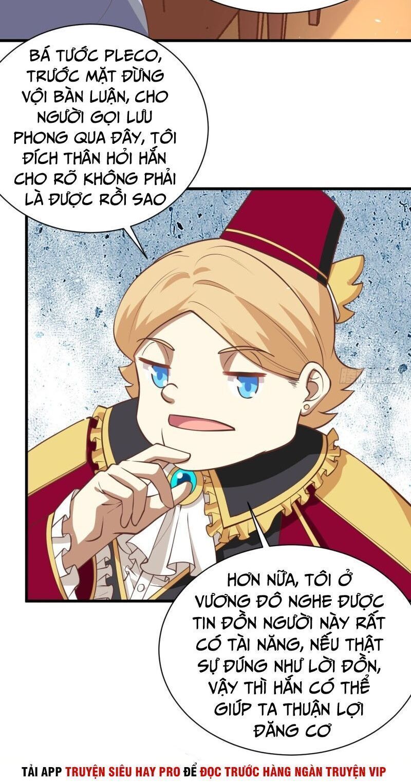 Từ Hôm Nay Bắt Đầu Làm Thành Chủ Chapter 175.3 - 3