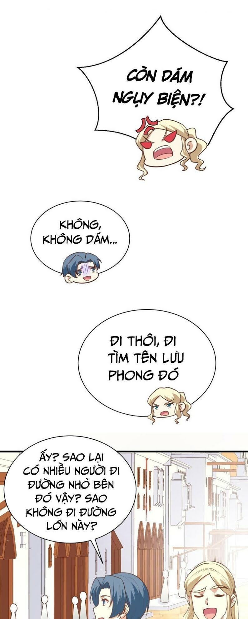 Từ Hôm Nay Bắt Đầu Làm Thành Chủ Chapter 175.3 - 40