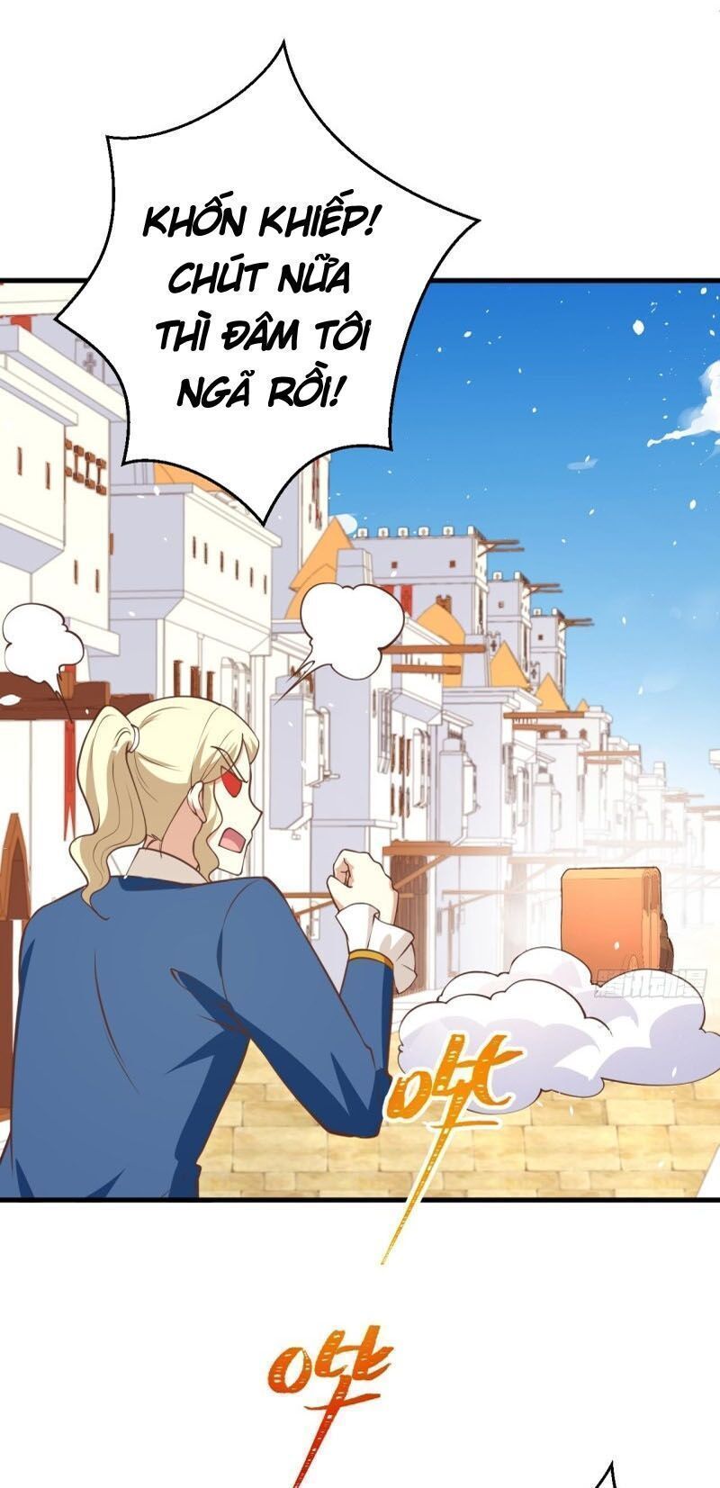 Từ Hôm Nay Bắt Đầu Làm Thành Chủ Chapter 175.5 - 41