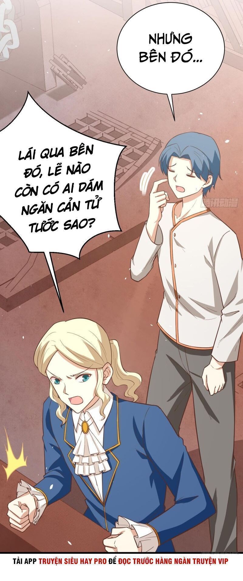 Từ Hôm Nay Bắt Đầu Làm Thành Chủ Chapter 175.6 - 18